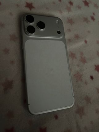 iPhone 17 Pro Max 256GB