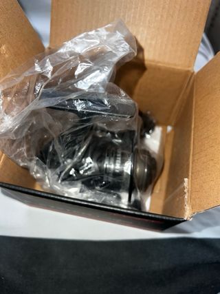 Carrete de pesca spinning Hart E-Sistem 1-2000