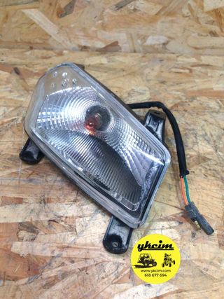 Piloto Trasero Intermitente Izquierdo Kymco MXU 50