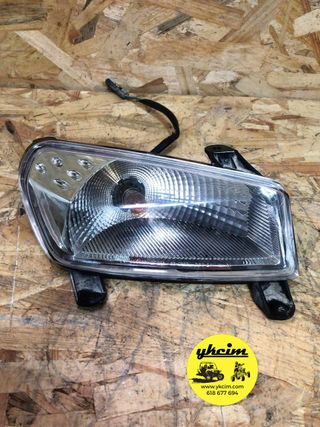 Piloto Trasero Intermitente Izquierdo Kymco MXU 50