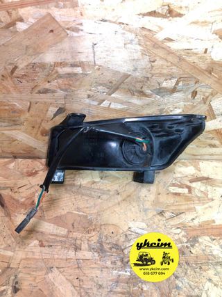 Piloto Trasero Intermitente Izquierdo Kymco MXU 50