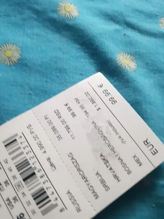 Pantalón vaquero Pedro del Hierro a estrenar