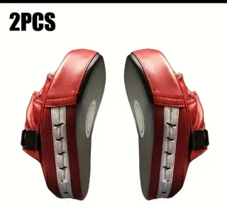 Manoplas de boxeo (2 unidades) Nuevos sin estrenar