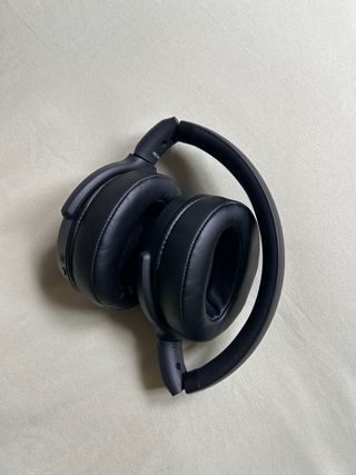 Auriculares Sennheiser Negros