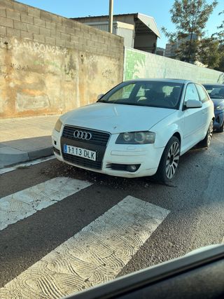 Audi A3 2005
