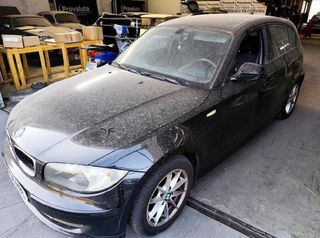 Bmw 781025803 radiador 1 serie 2.0 116d mt 228506