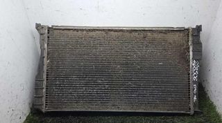 Bmw 781025803 radiador 1 serie 2.0 116d mt 228506