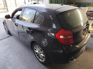 Bmw 781025803 radiador 1 serie 2.0 116d mt 228506