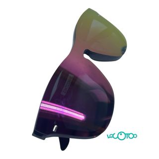 Gafas de sol Hawkers Thegrefg Morado