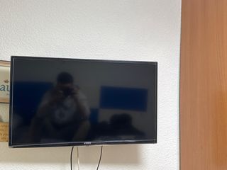 Smart TV Inves 32 Negra