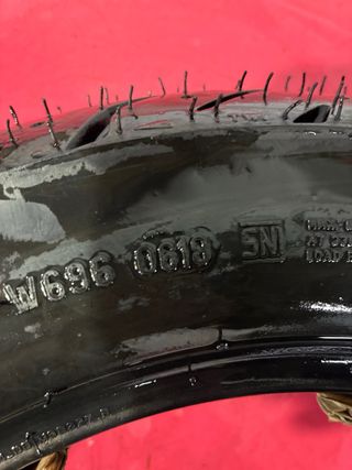 Neumático Pirelli AngScF 110/90-12 64P