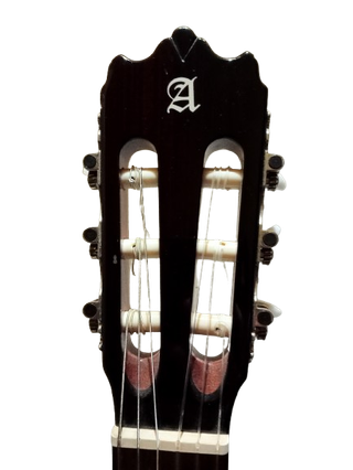 Guitarra Española Alhambra