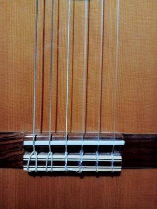 Guitarra Española Alhambra