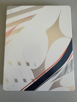 Fifa 23 - PS4 - Steelbox