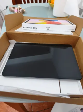 Xiaomi Redmi Pad 2 Pro