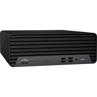 Ordenador de Oficina HP PC