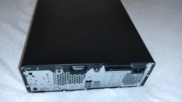 Ordenador de Oficina HP PC afbeelding 3
