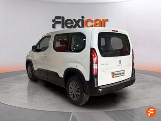 Peugeot Rifter PEUGEOT Rifter 1.5D BlueHDI 102CV VMA Active Pack