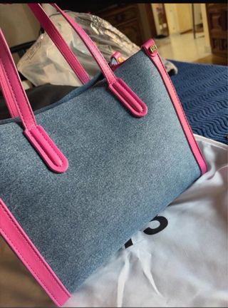 Borsa V73 nuova mai usata