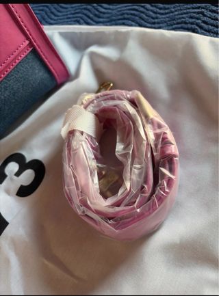 Borsa V73 nuova mai usata