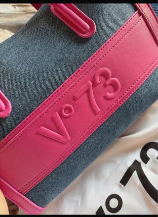 Borsa V73 nuova mai usata