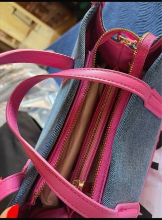 Borsa V73 nuova mai usata