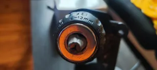 Taladro percutor Dexter 600W