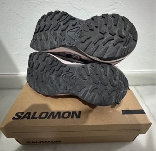 Examotion W Salomon Mujer