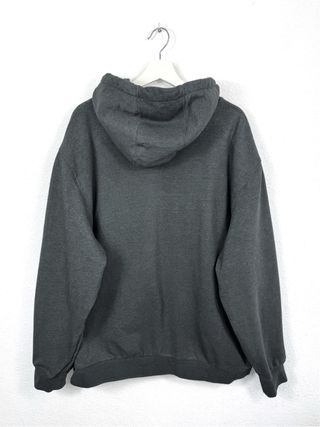 Chaqueta Carhartt Forrada Retro Oversize Gris Y2K