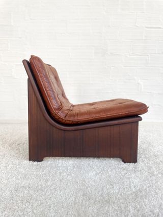 BUTACA AG BARCELONA. 60s