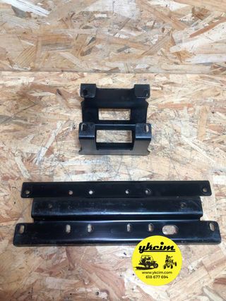 Soporte Winch Polaris Sportsman 500-700-800