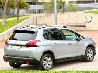 Peugeot 2008 restyling solo**90.000km**impoluto!!!