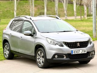 Peugeot 2008 restyling solo**90.000km**impoluto!!!