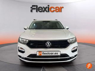 Volkswagen T-Roc T-Roc 1.0 TSI 81kW (110CV)