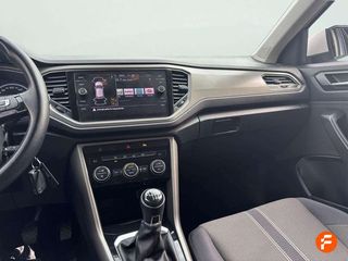 Volkswagen T-Roc T-Roc 1.0 TSI 81kW (110CV)