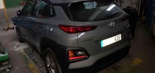 Tubo hyundai 2828804550 kona - 1 generacion 228515