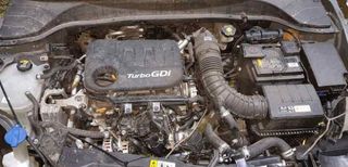 Tubo hyundai 2828804550 kona - 1 generacion 228515