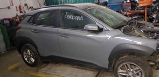 Tubo hyundai 2828804550 kona - 1 generacion 228515