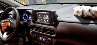 Tubo hyundai 2828804550 kona - 1 generacion 228515