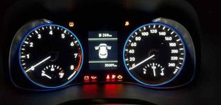 Tubo hyundai 2828804550 kona - 1 generacion 228515