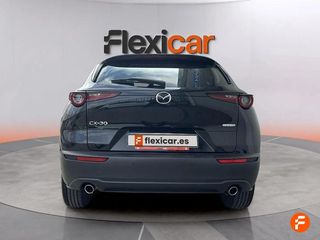 Mazda CX-30 2.5L e-SKYACT G MHEV 103kW Prime-Line MT
