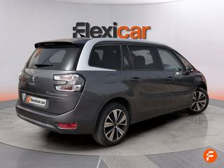 Citroën Grand C4 Spacetourer PureTech 96KW (130CV) S&S 6v Live