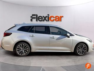 Toyota Corolla 140H Active Plus Touring Sport