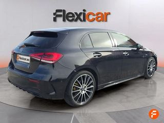 Mercedes Clase A A 180 d