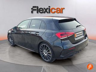 Mercedes Clase A A 180 d