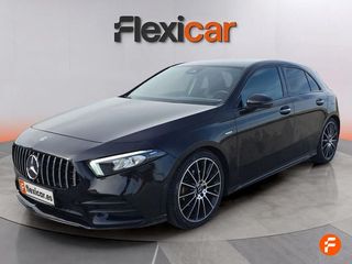 Mercedes Clase A A 180 d