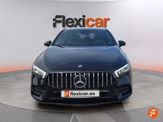 Mercedes Clase A A 180 d