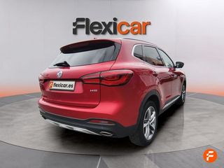 MG HS 1.5 Turbo GDI Luxury