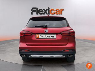 MG HS 1.5 Turbo GDI Luxury