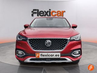 MG HS 1.5 Turbo GDI Luxury